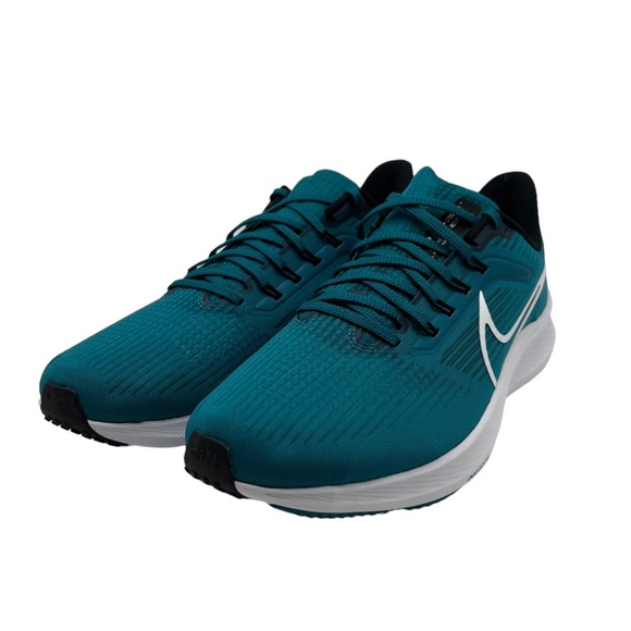 Nike Air Zoom Pegasus 39 Jacksonville Jaguars 2022 - Size 8 - Picture 4 of 11